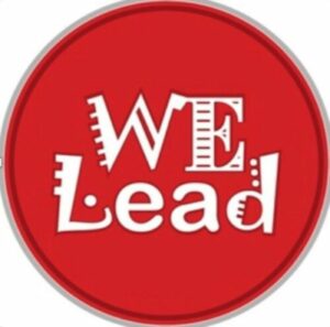 WeLead Logo