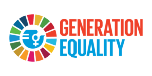 Generation-Equality logo