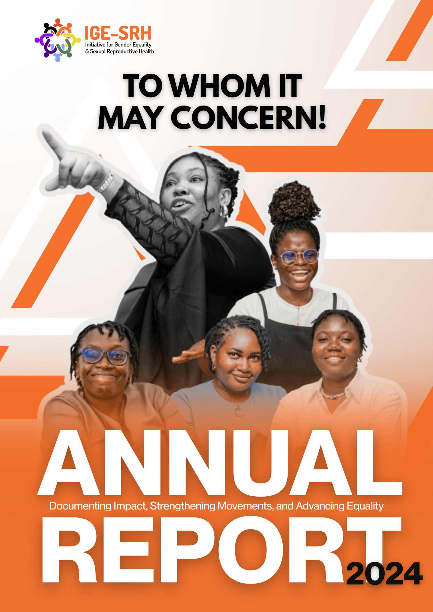 Annual Report 2024